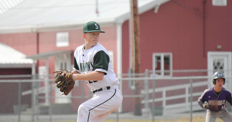 Stanwood Cannons Baseball and Softball