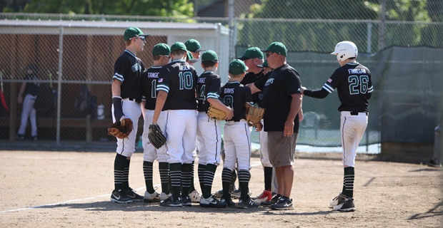 Stanwood Cannons Baseball and Softball