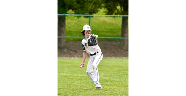 Stanwood Cannons Baseball & Fastpitch