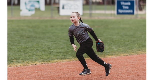 Stanwood Cannons Baseball & Fastpitch